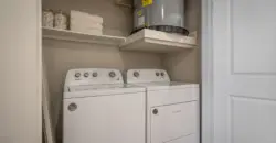 Territory At Williams Way