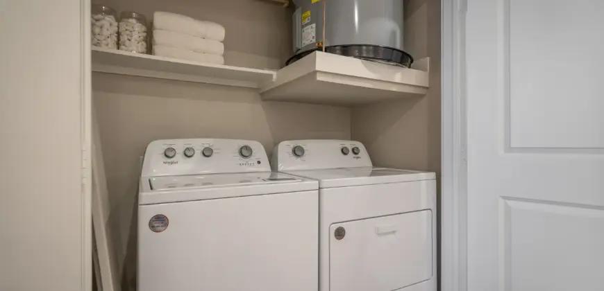 Territory At Williams Way