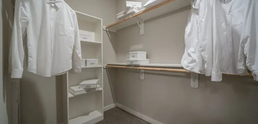 Territory At Williams Way