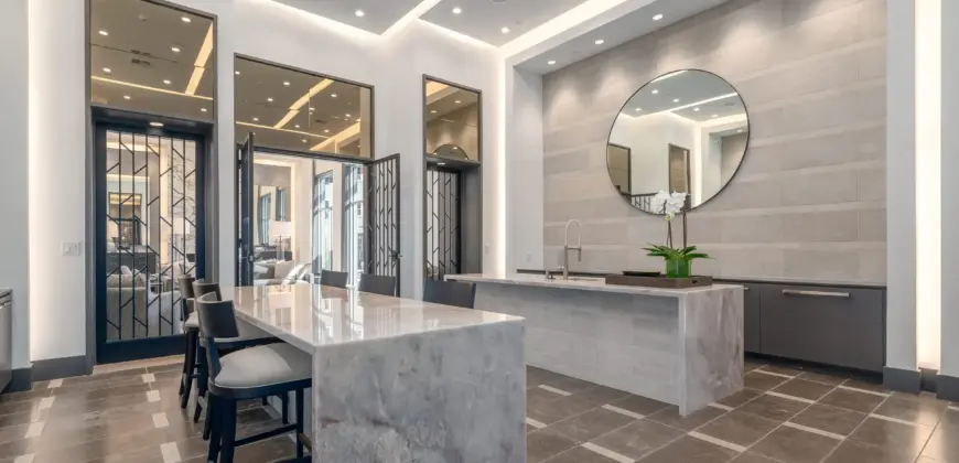 Territory At Williams Way