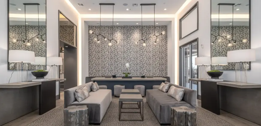 Territory At Williams Way