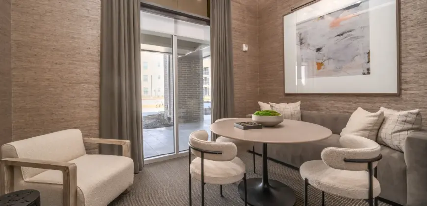 Territory At Williams Way