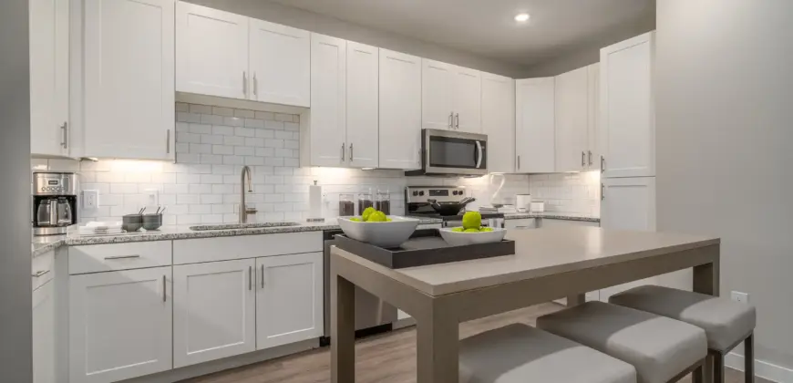 Territory At Williams Way