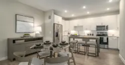 Territory At Williams Way