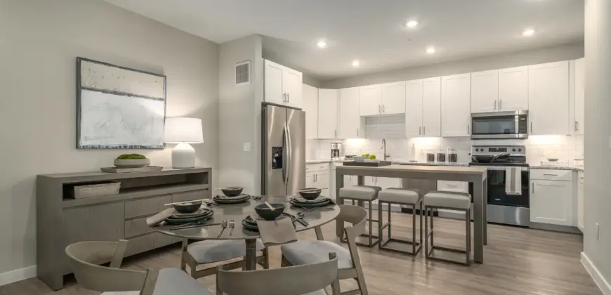 Territory At Williams Way