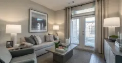 Territory At Williams Way