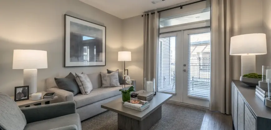 Territory At Williams Way