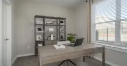 Territory At Williams Way