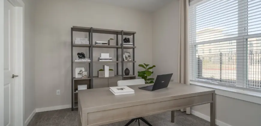 Territory At Williams Way