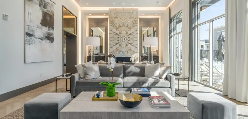 Territory At Williams Way