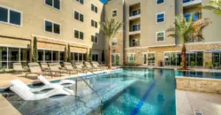 The Abbey At Dominion Crossing
