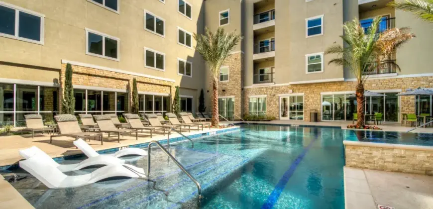 The Abbey At Dominion Crossing