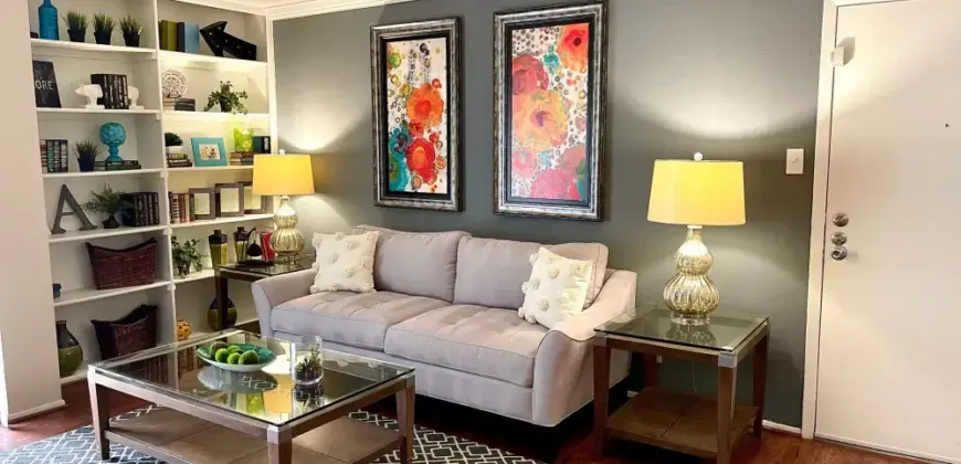 The Abbey At Medical Center