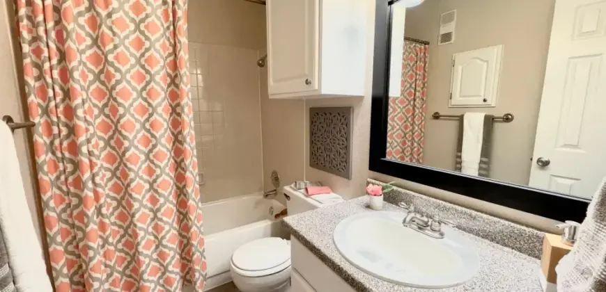 The Abbey At Medical Center