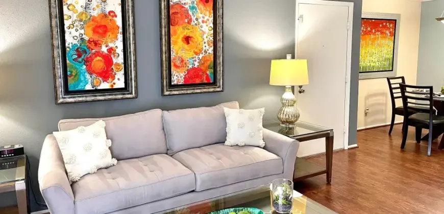 The Abbey At Medical Center