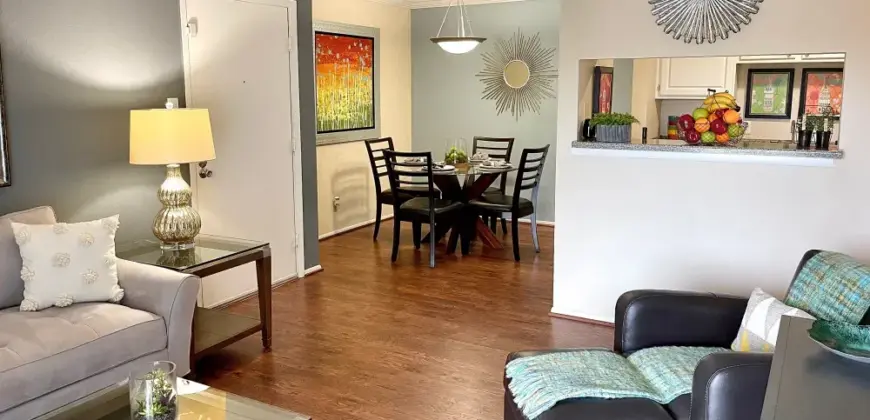 The Abbey At Medical Center