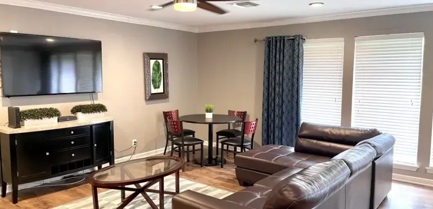 The Abbey At Medical Center