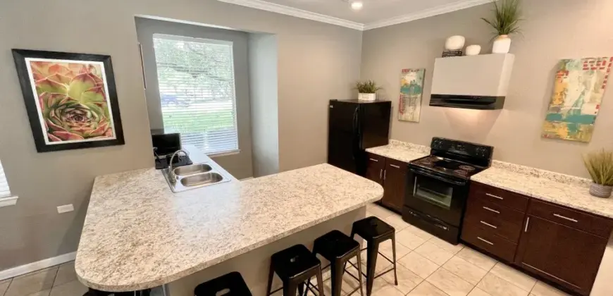 The Abbey At Medical Center