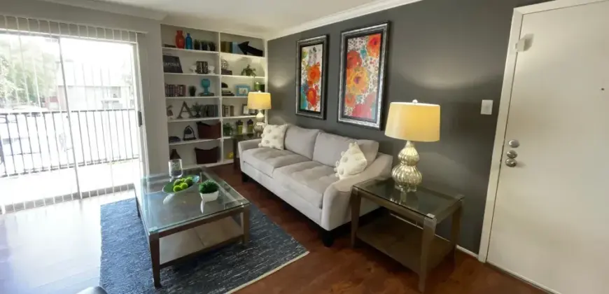 The Abbey At Medical Center