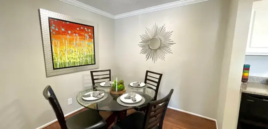 The Abbey At Medical Center