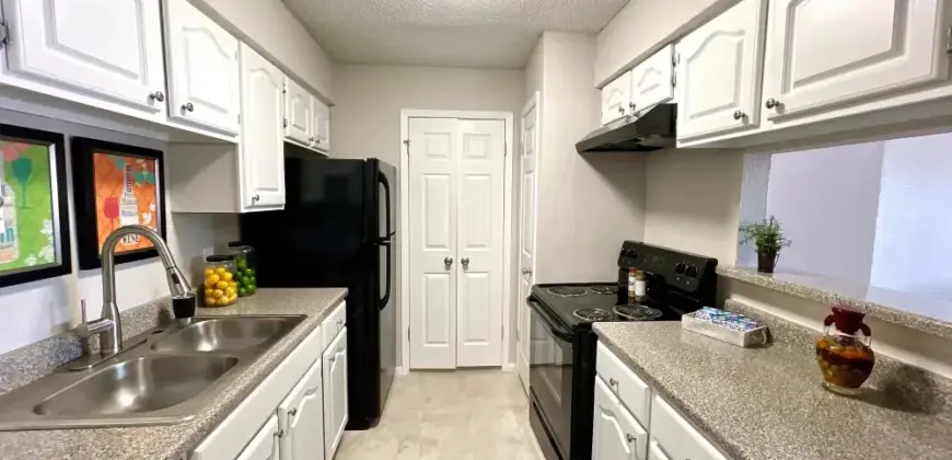 The Abbey At Medical Center