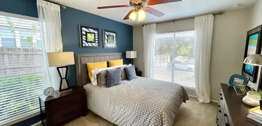 The Abbey At Medical Center