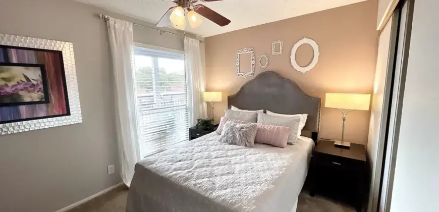 The Abbey At Medical Center