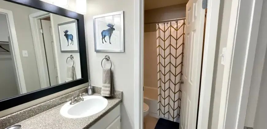 The Abbey At Medical Center