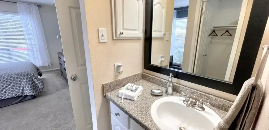 The Abbey At Medical Center