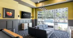 The Abbey At Sonterra
