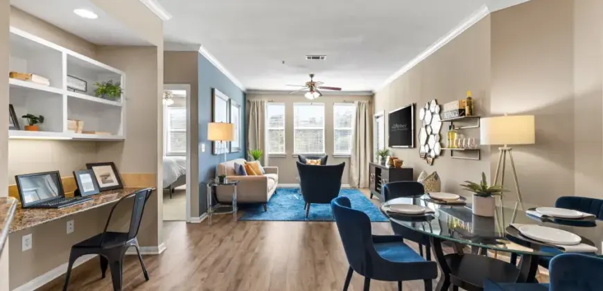 The Abbey On Lake Wyndemere