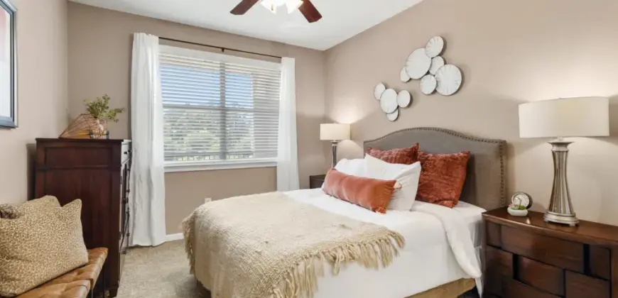 The Abbey On Lake Wyndemere