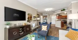 The Abbey On Lake Wyndemere