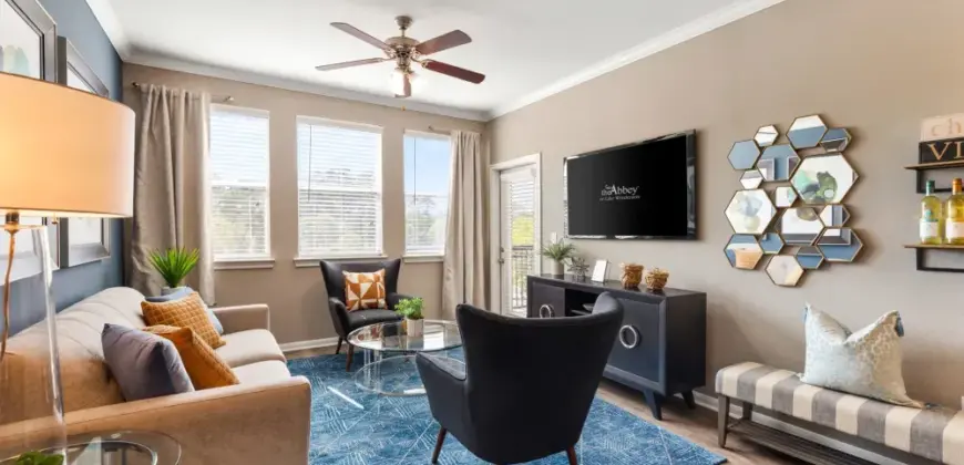 The Abbey On Lake Wyndemere