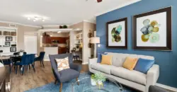 The Abbey On Lake Wyndemere