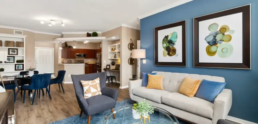 The Abbey On Lake Wyndemere