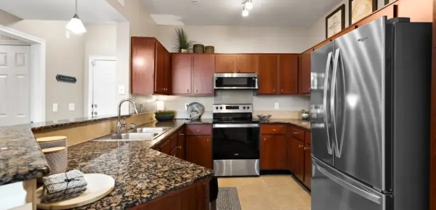 The Abbey On Lake Wyndemere