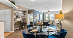 The Abbey On Lake Wyndemere