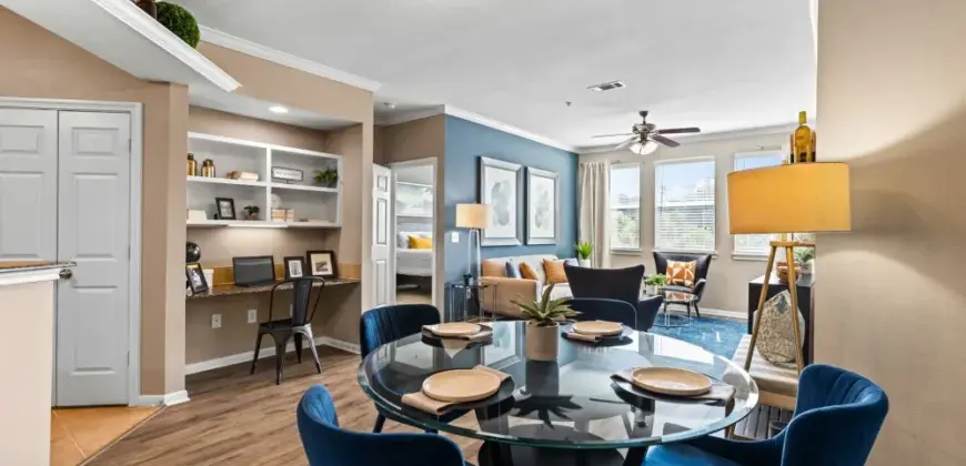 The Abbey On Lake Wyndemere