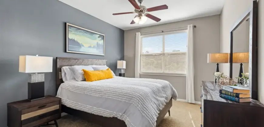 The Abbey On Lake Wyndemere