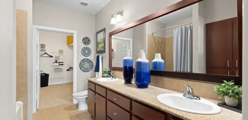 The Abbey On Lake Wyndemere