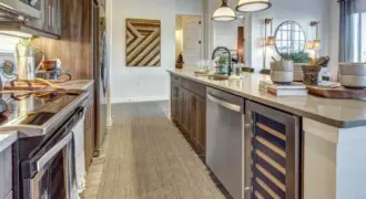 The Alden At Cedar Park