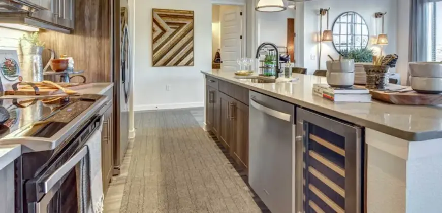 The Alden At Cedar Park