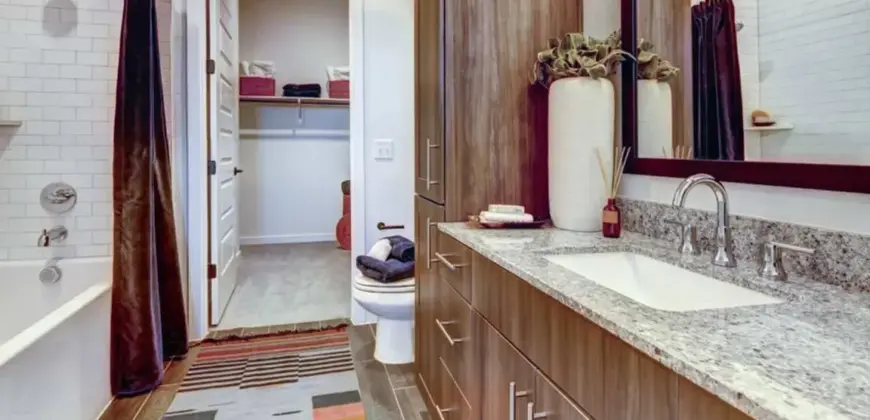 The Alden At Cedar Park