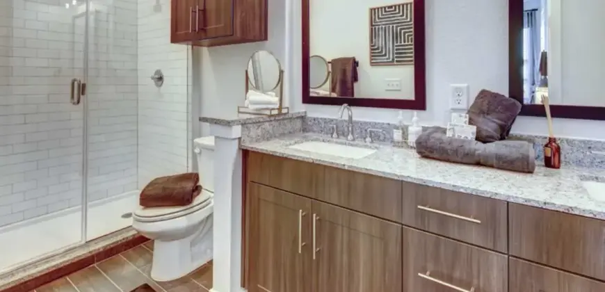 The Alden At Cedar Park