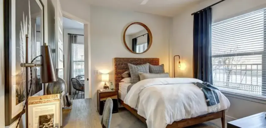 The Alden At Cedar Park