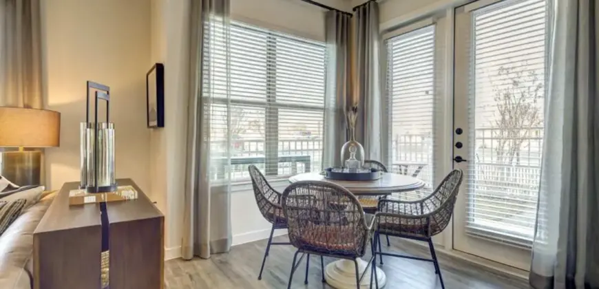 The Alden At Cedar Park