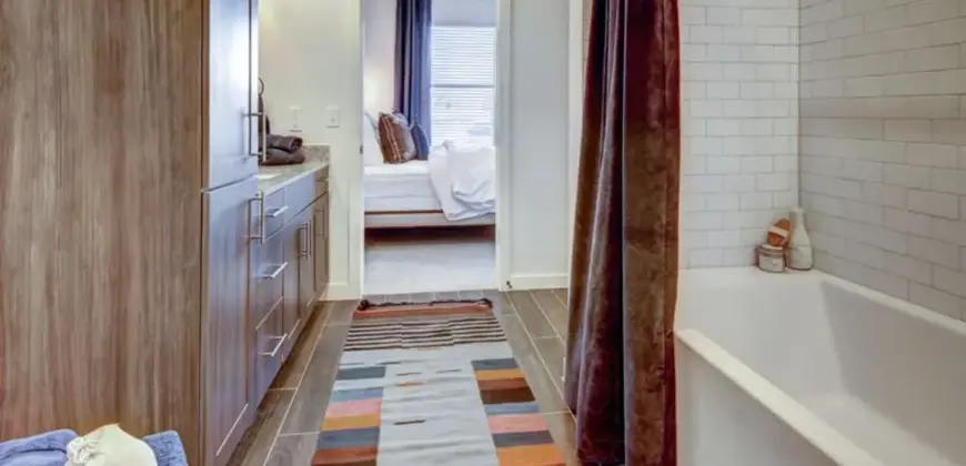 The Alden At Cedar Park