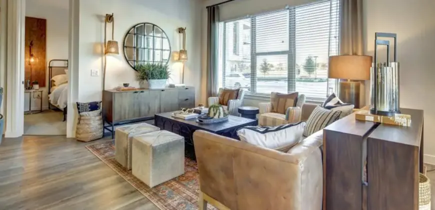 The Alden At Cedar Park