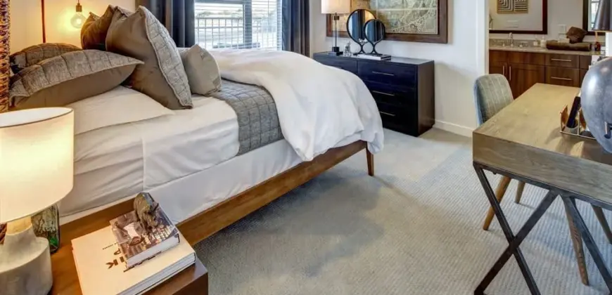 The Alden At Cedar Park